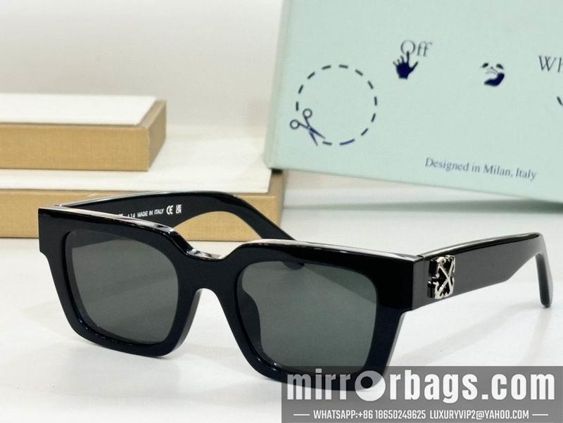 Off White Glasses 03smh74