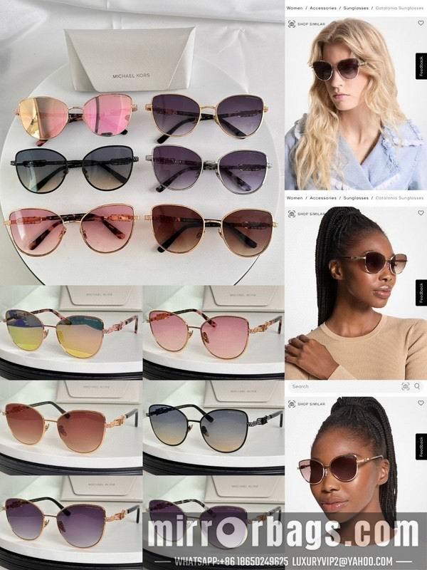 Michael Kors Glasses 03smh03