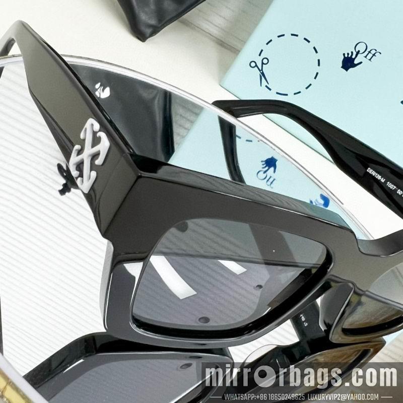Off White Glasses 03smh77