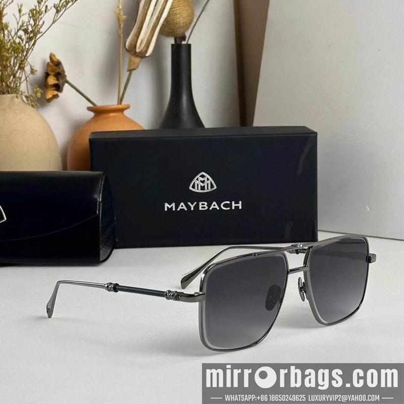 Maybach Glasses 010302
