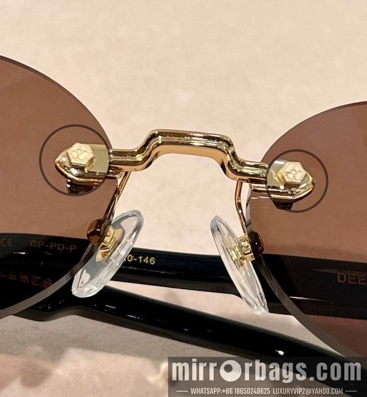 Chrome Hearts Glasses 03smh31