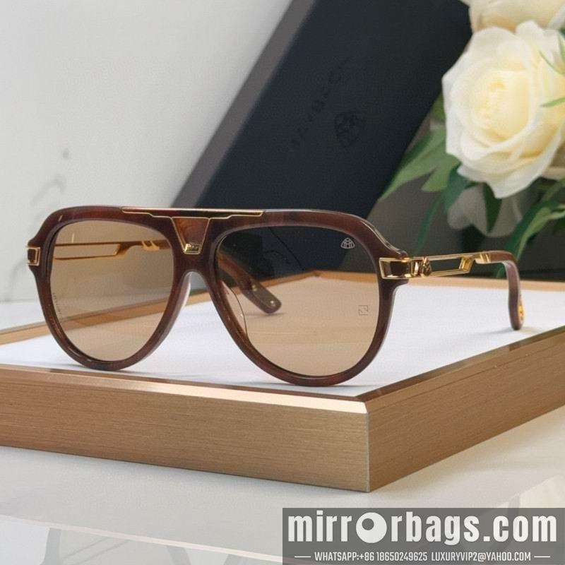 Maybach Glasses 03smh80