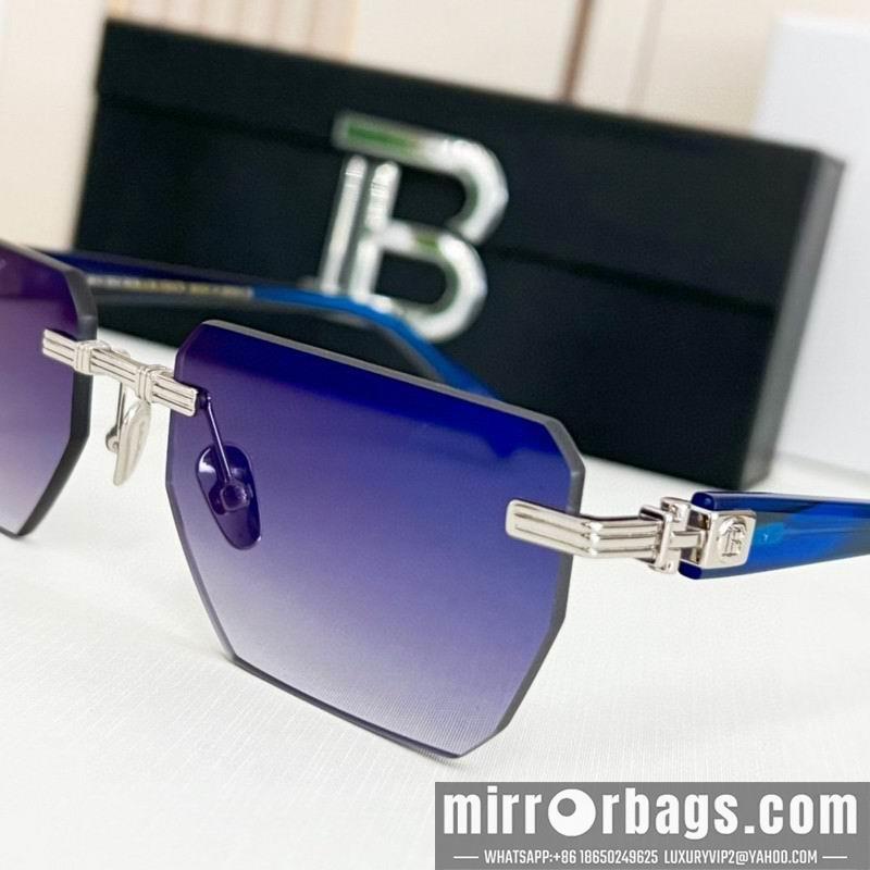 Balmain Glasses 03smh70
