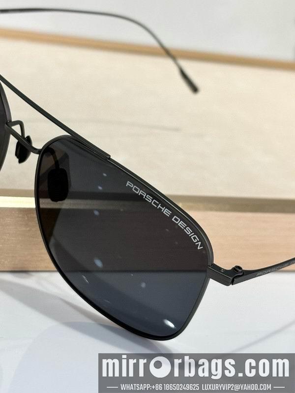 PORSCHR DESIGN Glasses 03smh15