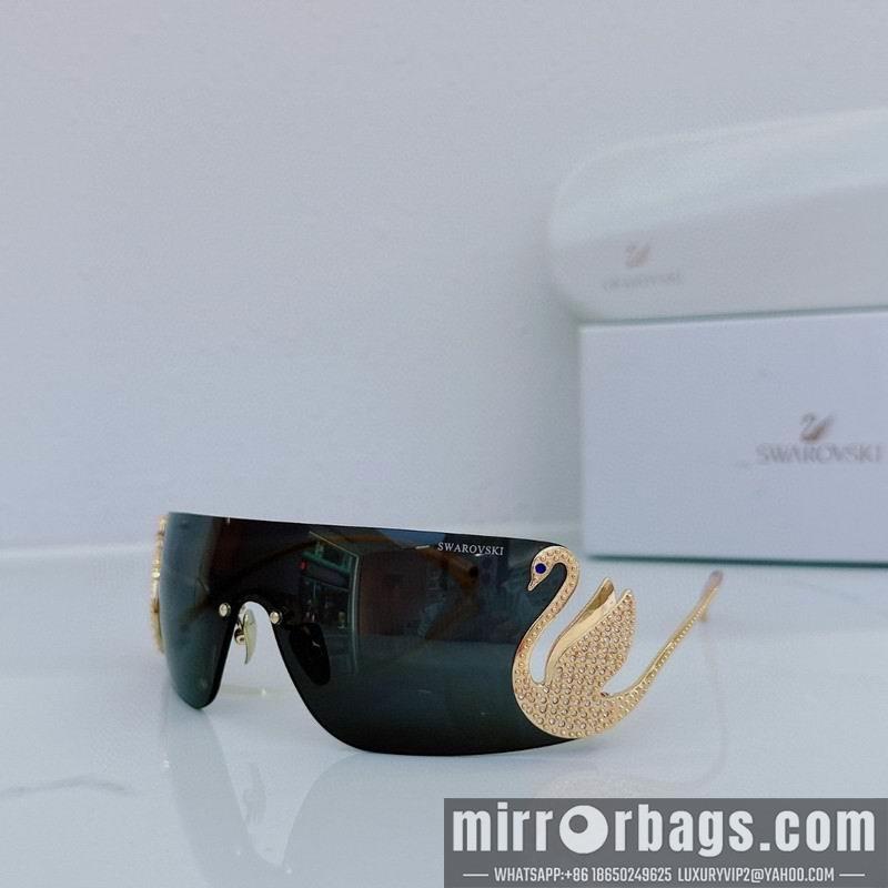 Swarovski Glasses 03smh06