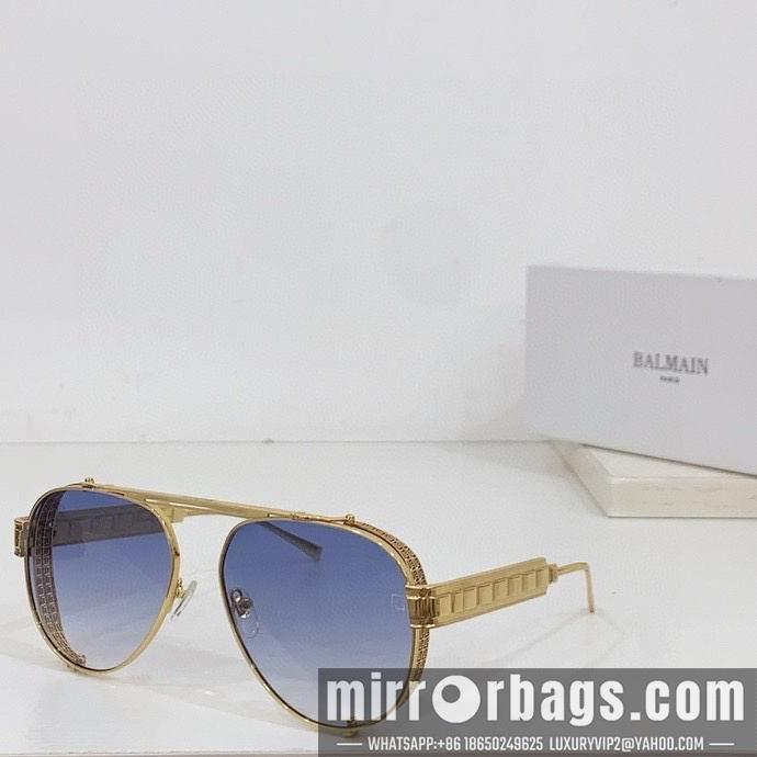 Balmain Glasses smx57