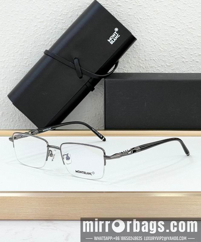 Montblanc Glasses 03smh13