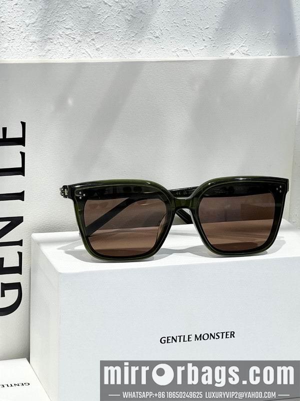GentleMonster Glasses 03smh07