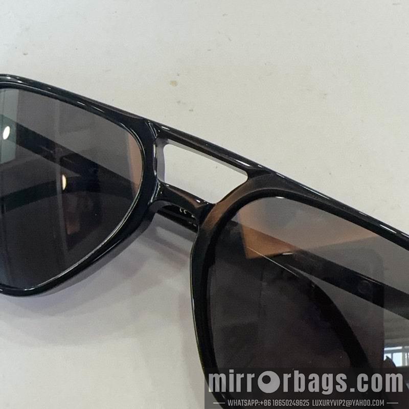 Chrome Hearts Glasses 03smh43
