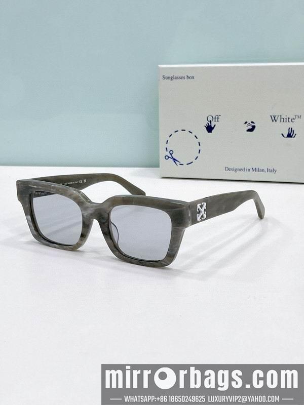 Off White Glasses 03smh62