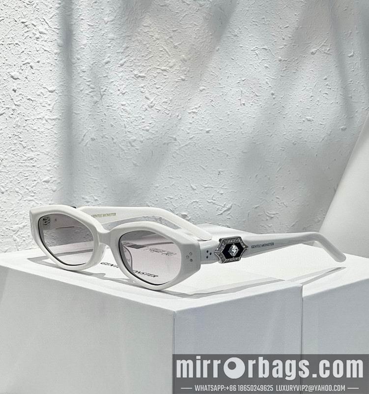 GentleMonster Glasses 03smh08