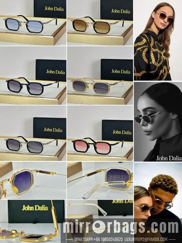 John Dalia Glasses 03smh27