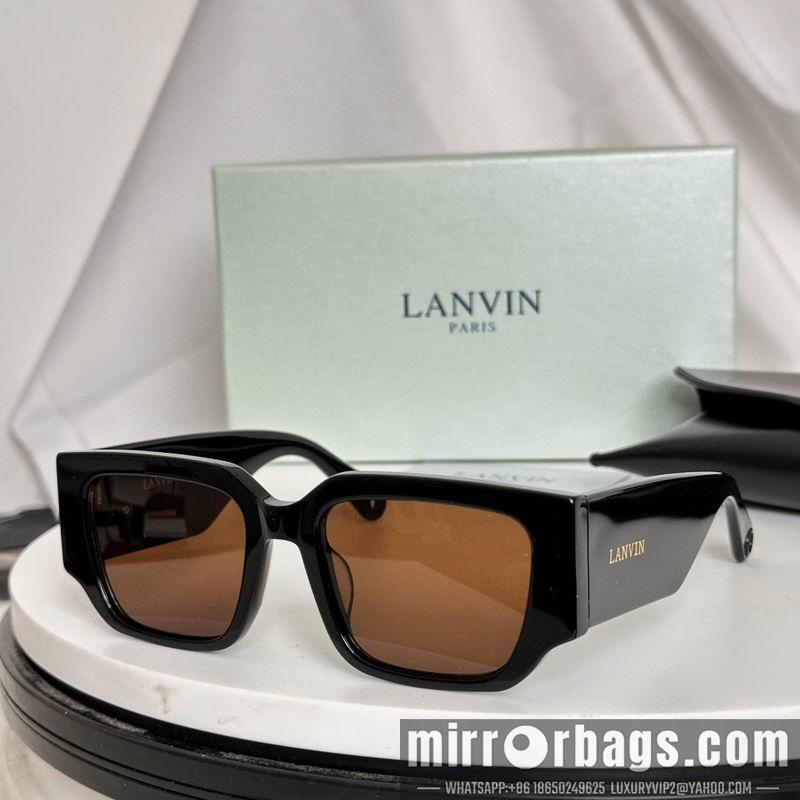 LANVIN Glasses 03smh01