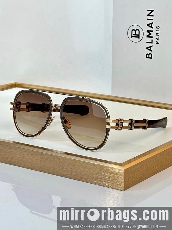 Balmain Glasses 03smh78