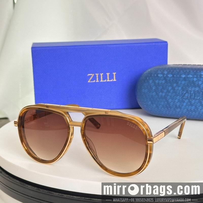 Zilli Glasses 03smh01