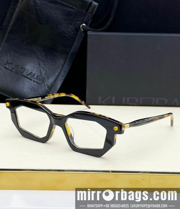 Kuboraum Glasses 03smh16