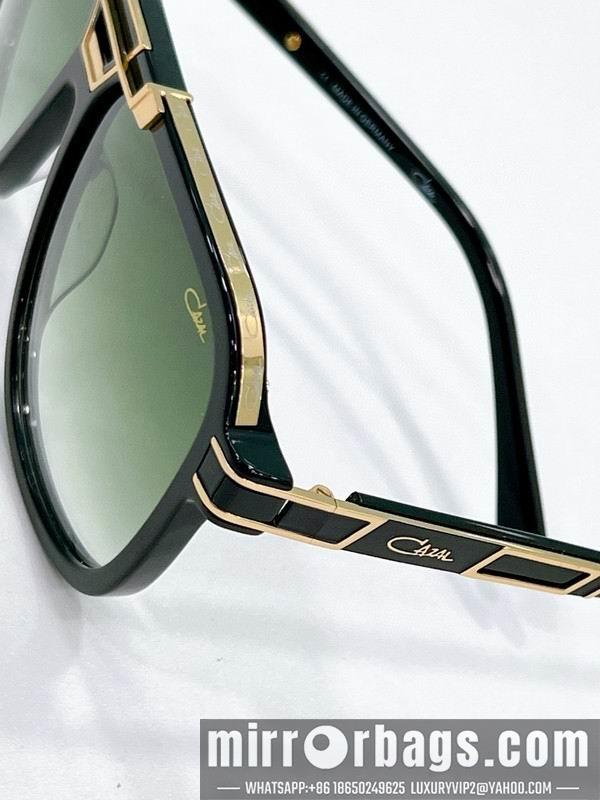 Cazal Glasses 03smh51