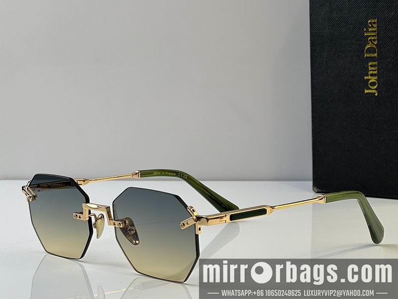 John Dalia Glasses 03smh33