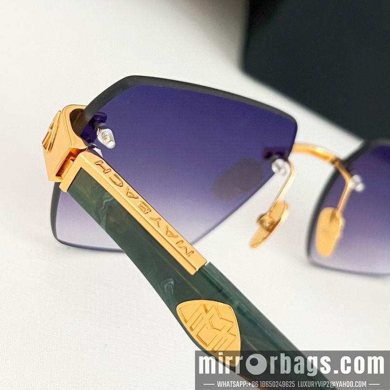 Maybach Glasses 03smh59