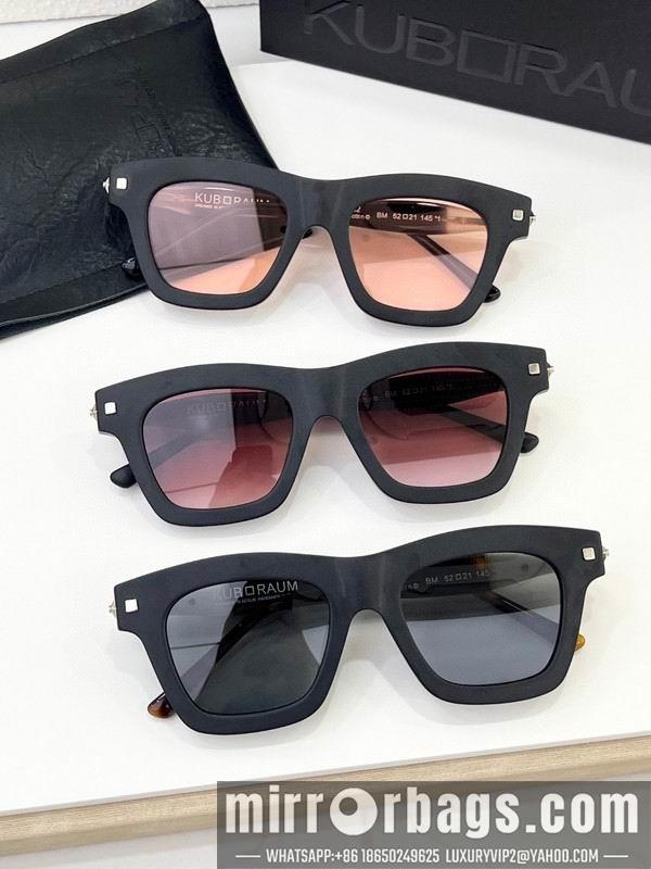Kuboraum Glasses 03smh09