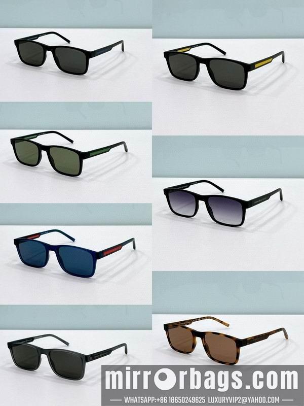 Tommy Glasses 03smh02