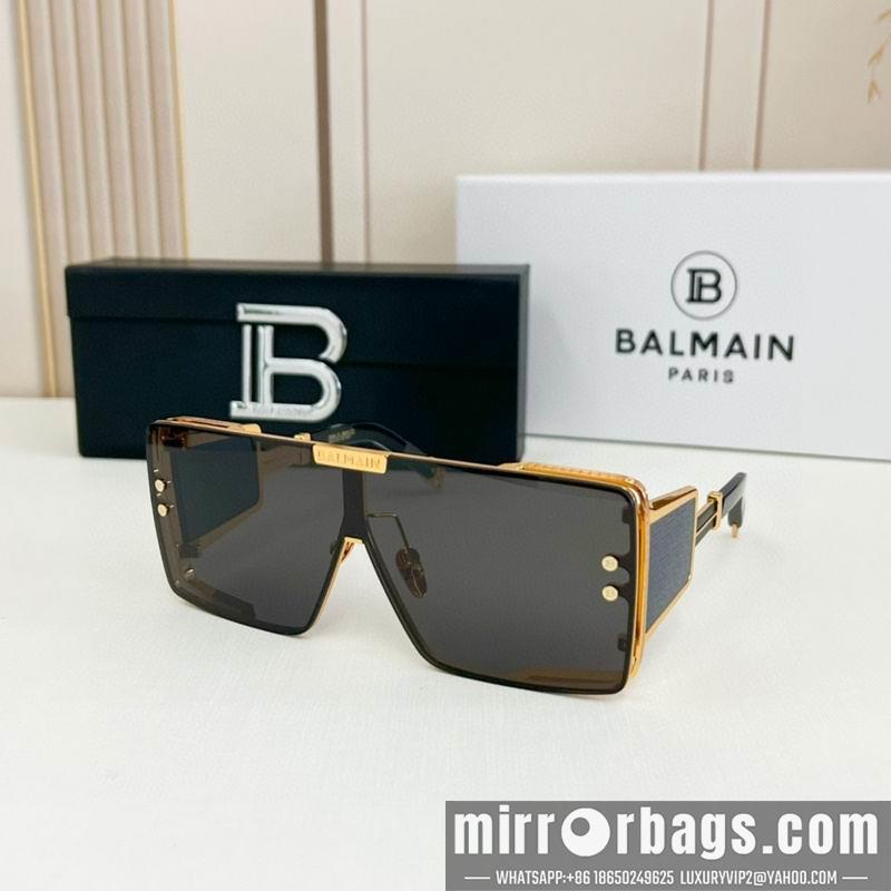 Balmain Glasses 03smh72