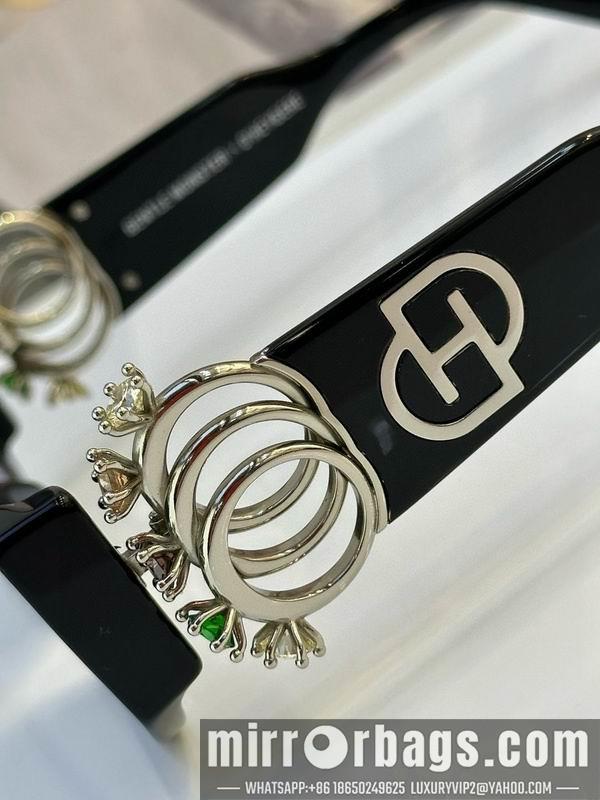 GentleMonster Glasses 03smh01