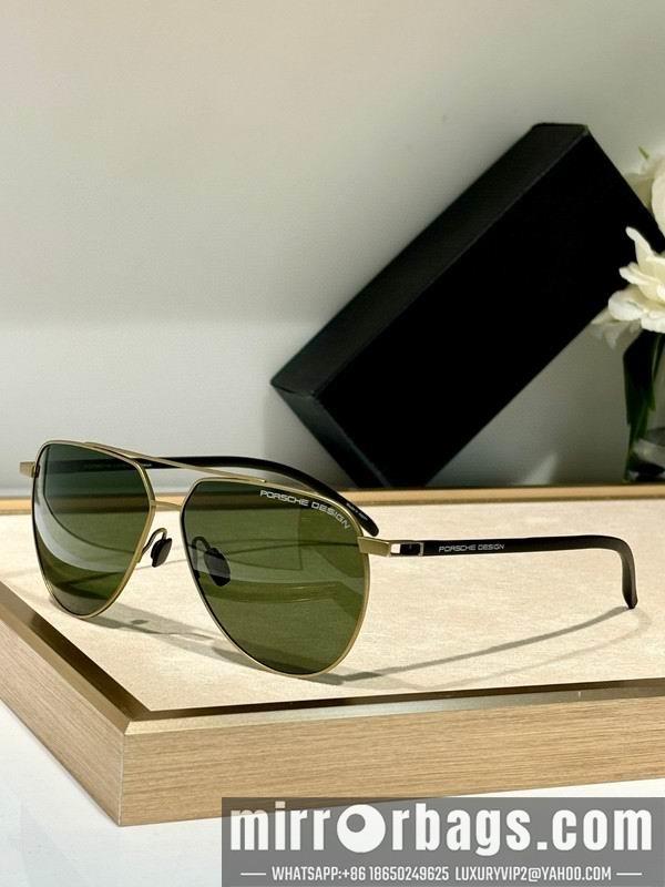 PORSCHR DESIGN Glasses 03smh17