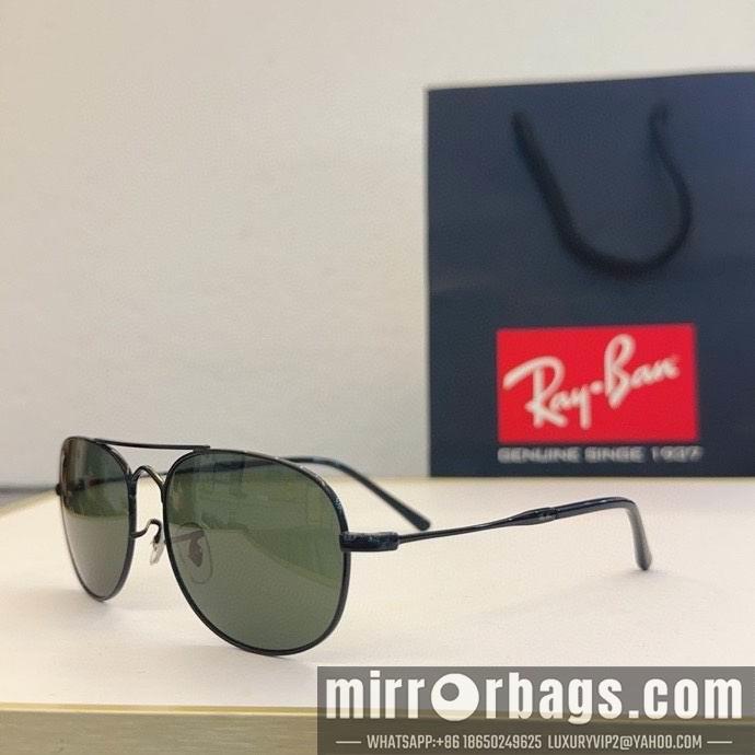 Rayban Glasses smx06