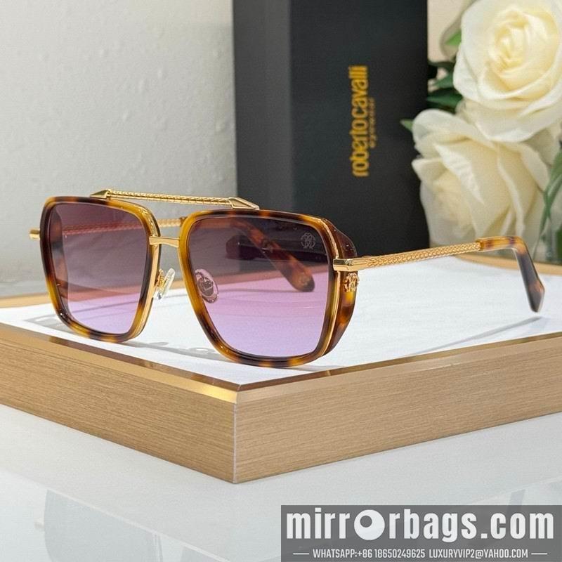 Roberto Cavalli Glasses 03smh13