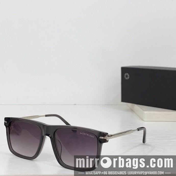 Montblanc Glasses smx28