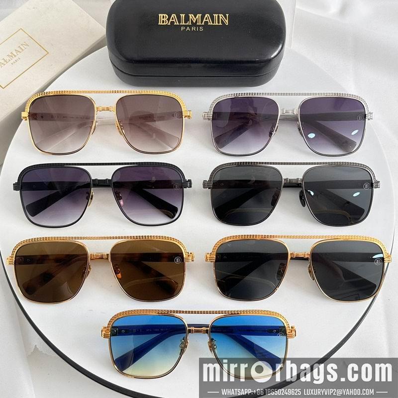 Balmain Glasses smr64