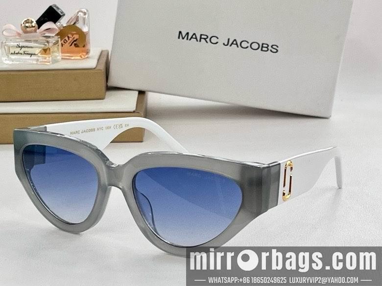 Marc Jacobs Glasses 010301