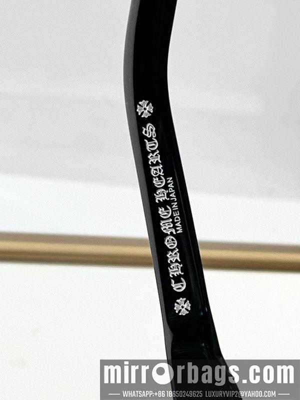 Chrome Hearts Glasses 03smh34