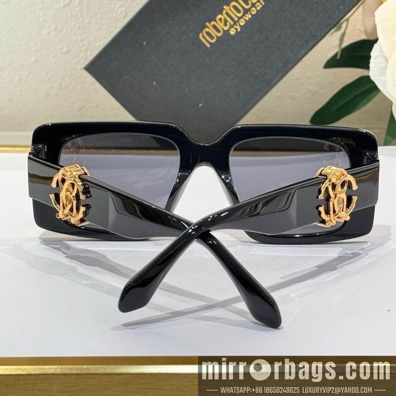 Roberto Cavalli Glasses 03smh08