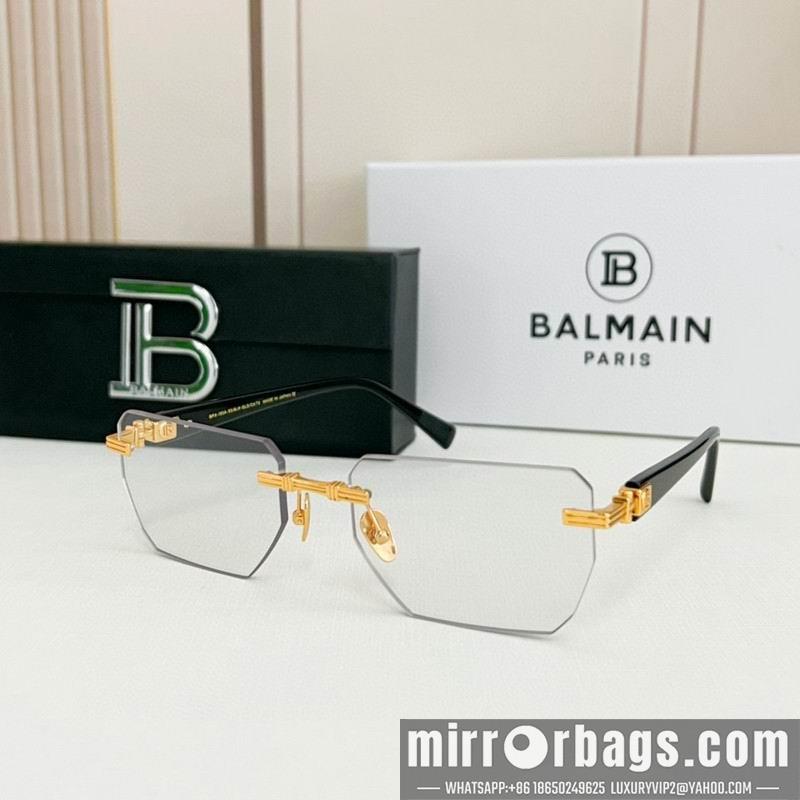 Balmain Glasses 03smh71