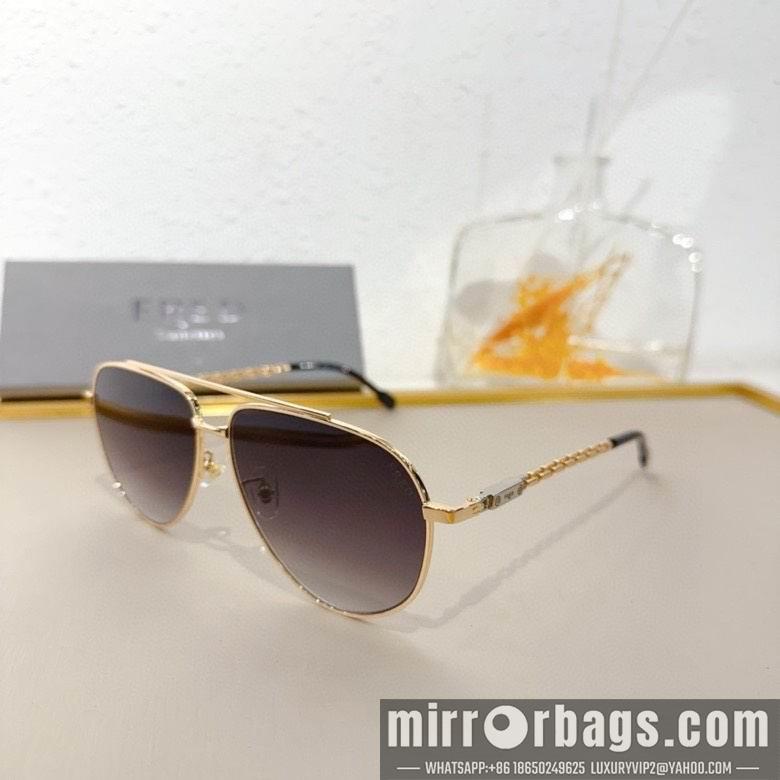 Fred Glasses 010301
