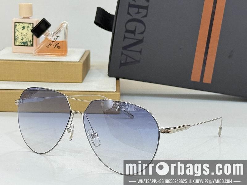 Zegna Glasses 03smh03
