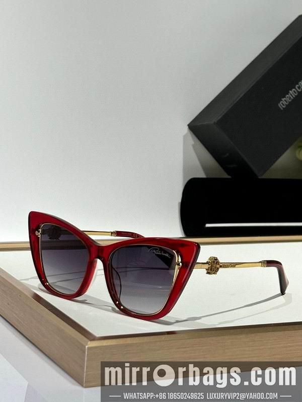 Roberto Cavalli Glasses 03smh02