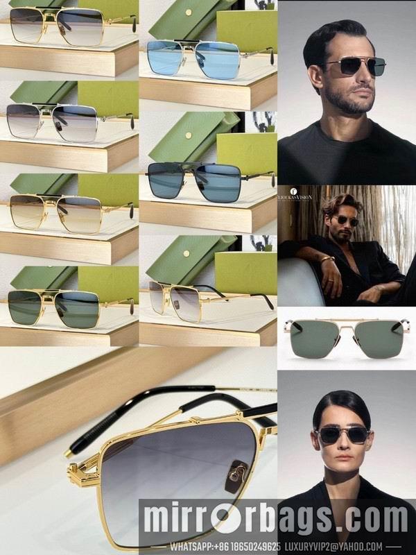 Balmain Glasses 03smh81