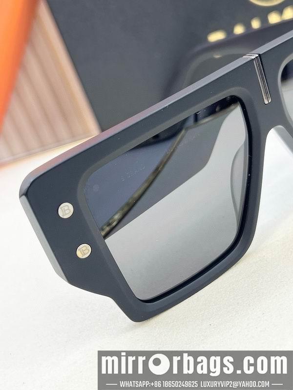 Balmain Glasses smx50