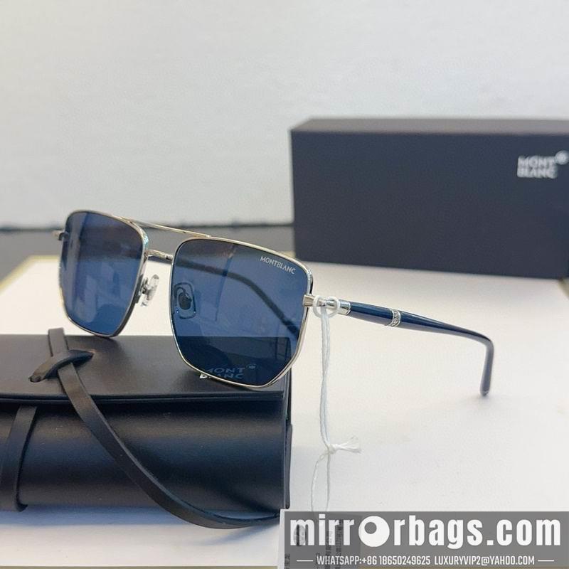 Montblanc Glasses smx21