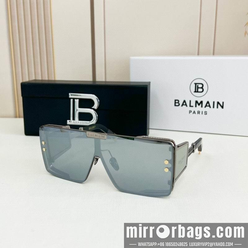 Balmain Glasses 03smh72