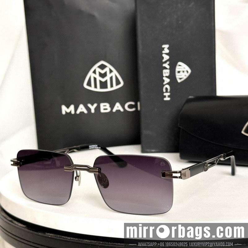 Maybach Glasses 03smh99