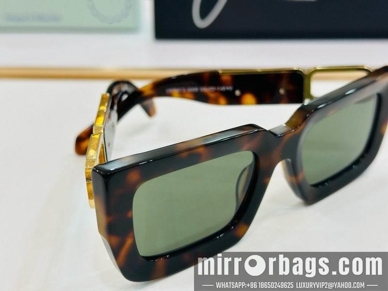 Off White Glasses smx31