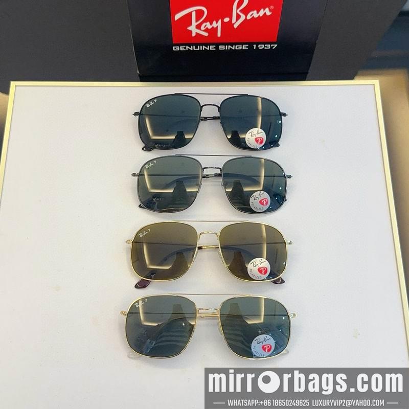 Rayban Glasses smx04