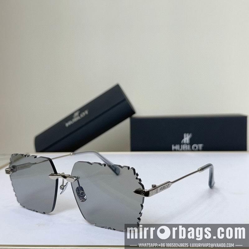 Hublot Glasses 03smh25