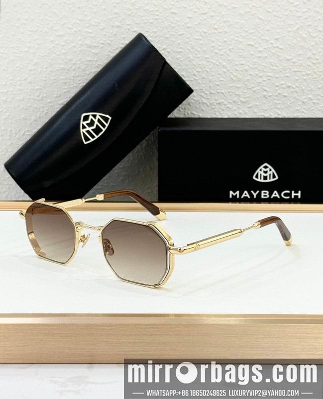 Maybach Glasses 03smh65