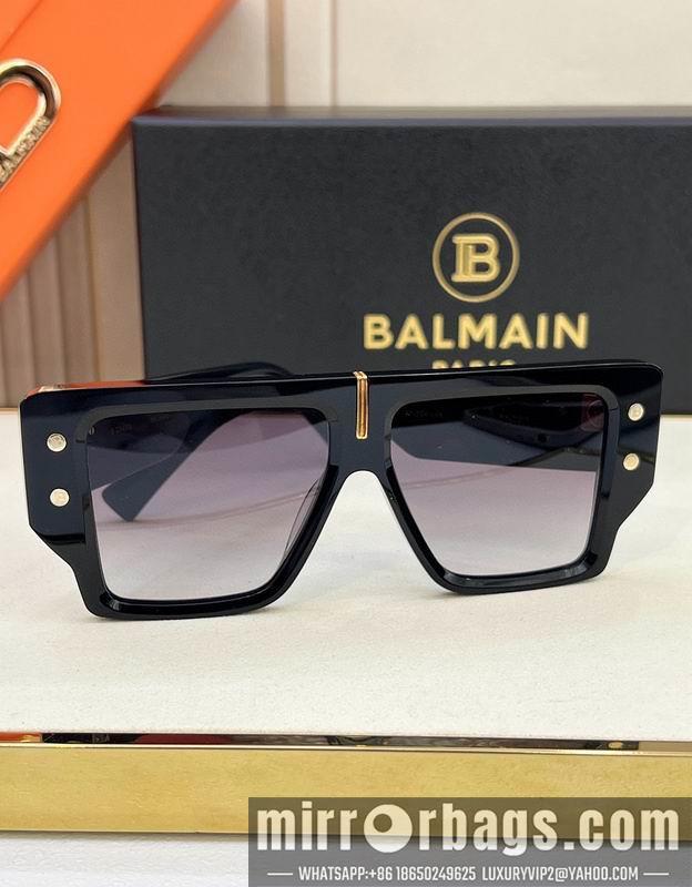 Balmain Glasses smx50