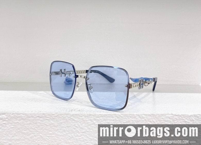 Hermes Glasses smx10